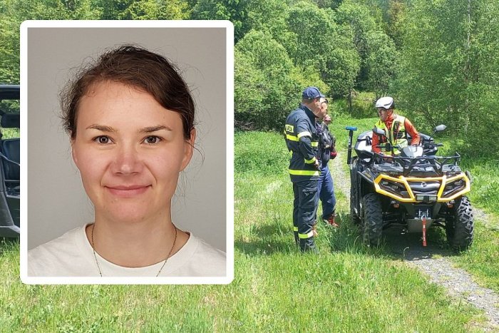 Ilustračný obrázok k článku Kam ZMIZLA mladá Bratislavčanka? Po stratenej Hane v Tatrách pátrali aj horskí záchranári