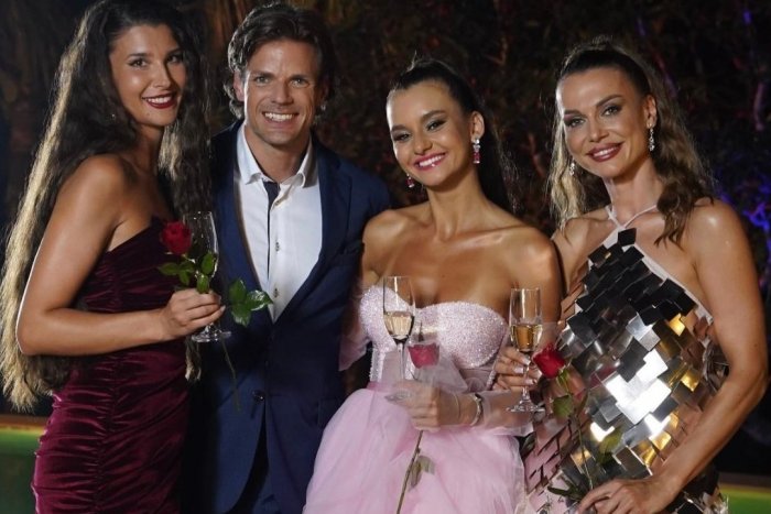 Ilustračný obrázok k článku Producentka Ruže pre nevestu: Viaceré z dievčat boli do Radka naozaj ZAĽÚBENÉ