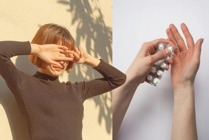 Ilustračný obrázok k článku Ak užívate TIETO lieky, dajte si pozor! Obmedzte pohyb na slnku, hrozia vám PROBLÉMY