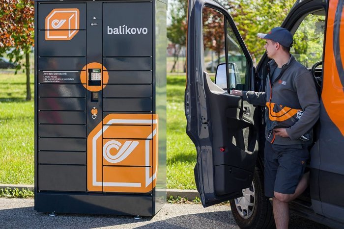 Ilustračný obrázok k článku Slovensko zaplavia STOVKY nových balíkoboxov! Služba chce byť NAJLACNEJŠIA na trhu