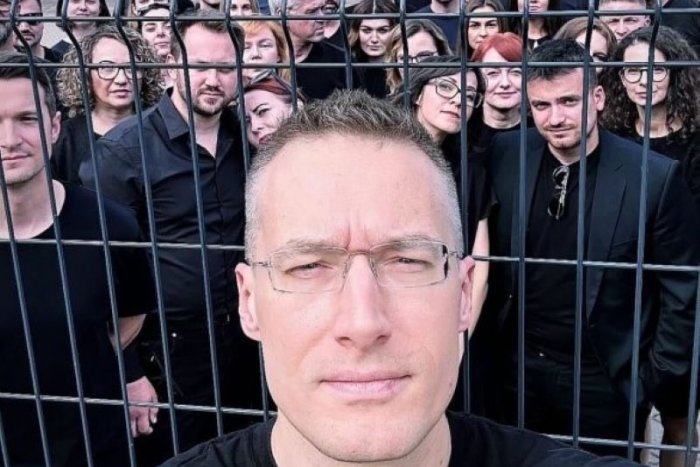 Ilustračný obrázok k článku Chcú späť Kovačiča: Časť zamestnancov TV Markíza vstúpila do ŠTRAJKOVEJ pohotovosti