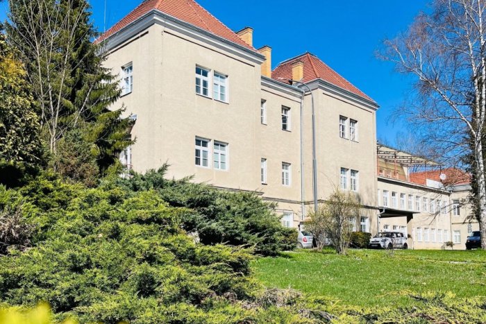 Ilustračný obrázok k článku Kde bude po novom sídliť? Levočská nemocnica sťahuje ambulanciu klinickej psychológie