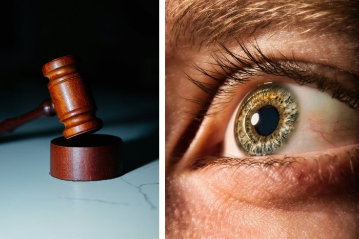 Ilustračný obrázok k článku Súd ROZHODOL! Aký TREST dostala lekárka, ktorá vyoperovala NESPRÁVNE oko?