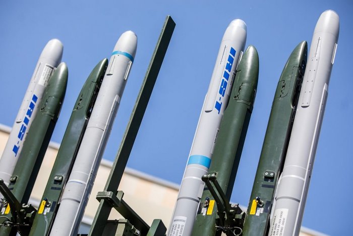 Ilustračný obrázok k článku TRAPAS v nemeckej armáde: Vojakom sa STRATILA jedna z najmodernejších rakiet!