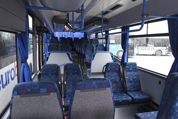 Ilustračný obrázok k článku Autobusovú dopravu na východe čakajú zásadné ZMENY: Polovica leta prinesie VEĽKÉ novinky!