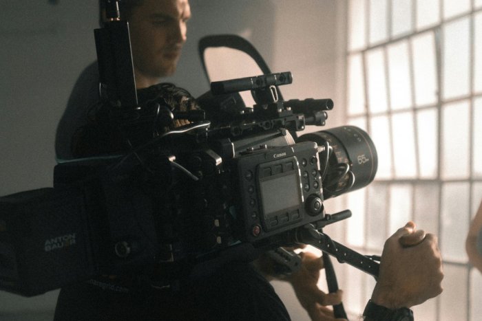 Ilustračný obrázok k článku Jojka začína v Košiciach natáčať nový seriál: Neuveríte, o čom bude!