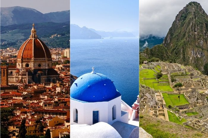 Ilustračný obrázok k článku Letná dovolenka podľa znamenia ZVEROKRUHU: TOTO sú tie najlepšie destinácie!