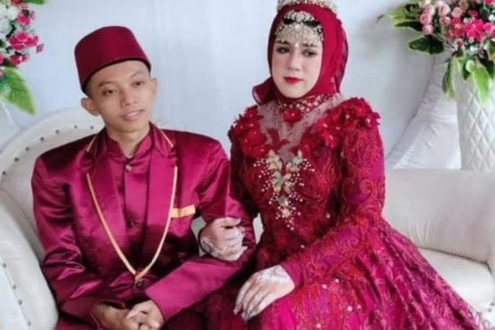 Ilustračný obrázok k článku Ženích zažil neuveriteľný ŠOK: Dvanásť dní po svadbe zistil, že jeho manželka je CHLAP!