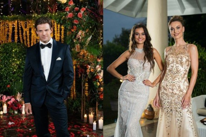 Ilustračný obrázok k článku Zazvonil ZVONEC, rozprávky je KONIEC: Radko si vybral NEVESTU a dal jej zásnubný prsteň!