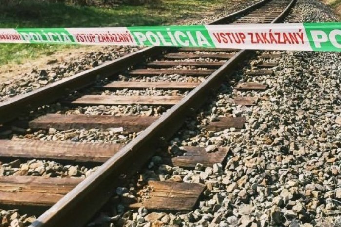 Ilustračný obrázok k článku Na východnom Slovensku došlo k TRAGÉDII: Smrť opäť kosila na koľajniciach!