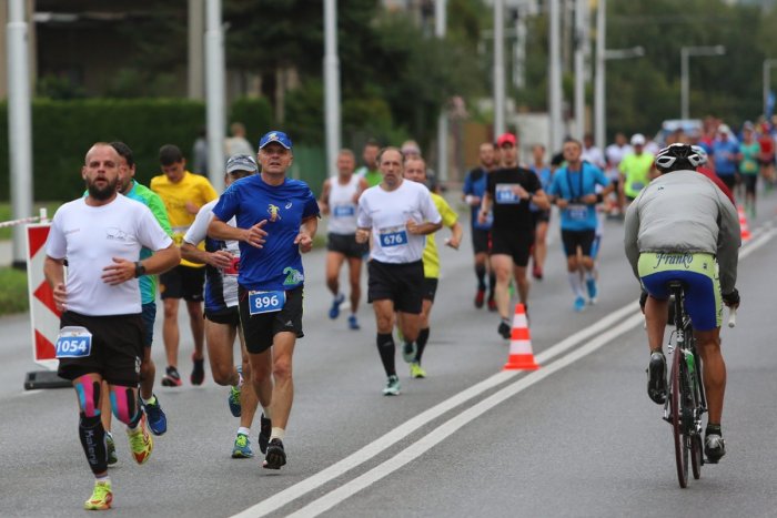 Ilustračný obrázok k článku Horehronie čakajú veľké bežecké PRETEKY: UZATVORENÉ budú viaceré ulice