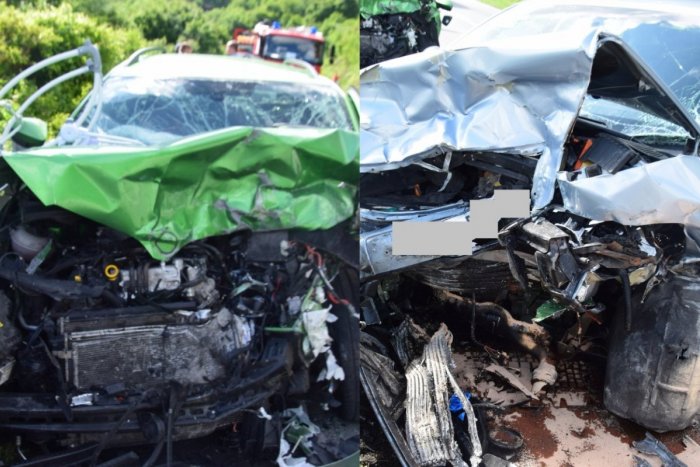 Ilustračný obrázok k článku Nové informácie: 4 ľudia utrpeli pri nehode ťažké zranenia! ČO sa vlastne na Soroške stalo?