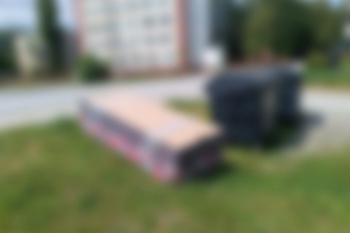 Ilustračný obrázok k článku Kuriózna čierna skládka pod Tatrami: Za vyhodenie TOHTO predmetu dostal majiteľ pokutu