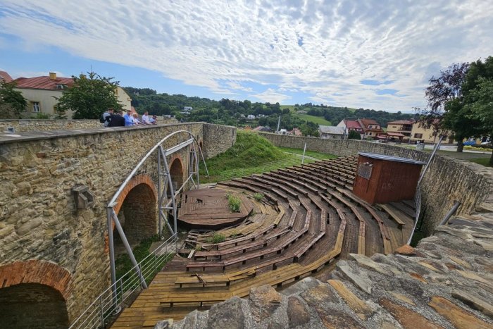 Ilustračný obrázok k článku Legendárny priestor bude čoskoro minulosťou: Amfiteáter na Šariši sa rozhodli asanovať