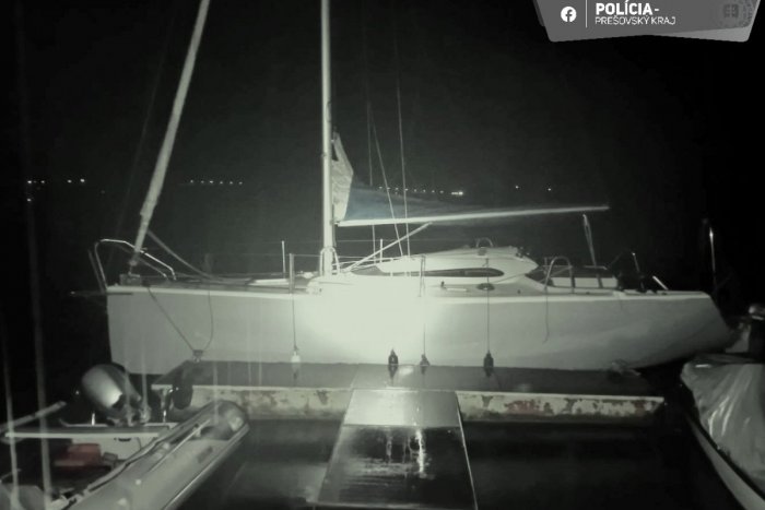 Ilustračný obrázok k článku HROZNÝ nález v Domaši: V noci tam našli telo 70-ročného Prešovčana!