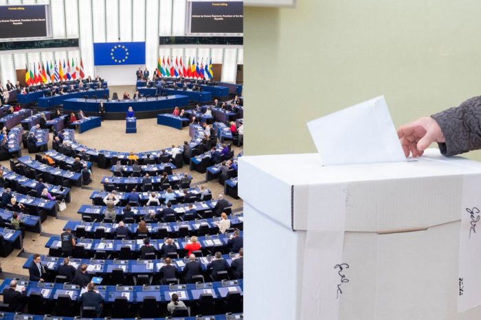 Ilustračný obrázok k článku Eurovoľby v Banskobystrickom kraji OVLÁDOL Smer-SD: V ktorých okresoch uspelo PS?