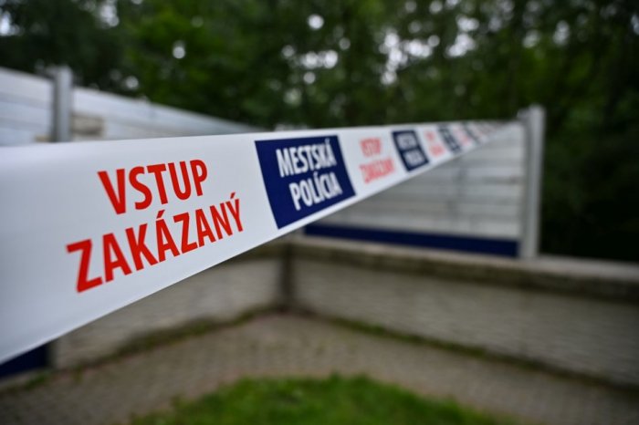 Ilustračný obrázok k článku VIDEO: Nedeľná POHROMA v Bratislave! NEPREMÁVAJÚ električky, viaceré cesty sú NEPREJAZDNÉ