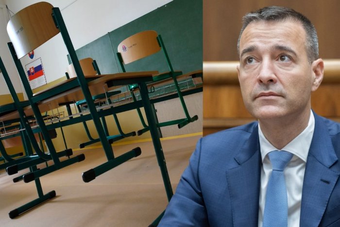 Ilustračný obrázok k článku Sieť stredných škôl čakajú veľké ZMENY: Drucker avizuje ich OPTIMALIZÁCIU