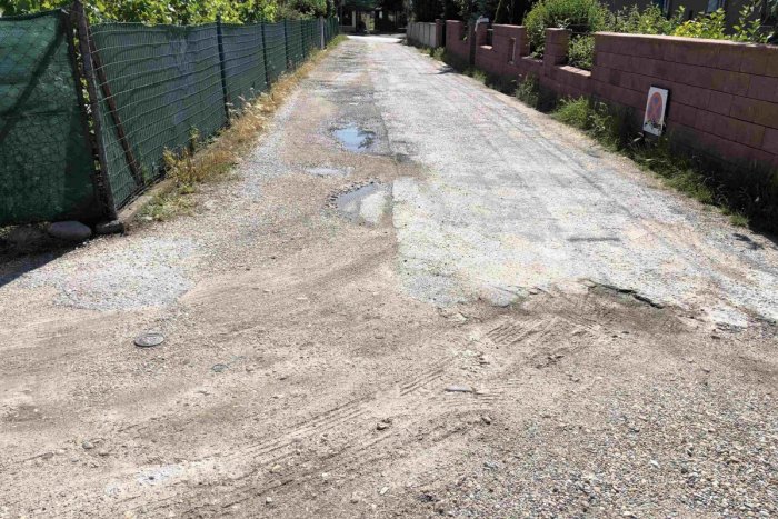 Ilustračný obrázok k článku Budú lepšie cesty? Nitra chce dať do opráv 1,5 až 2 milióny eur ročne