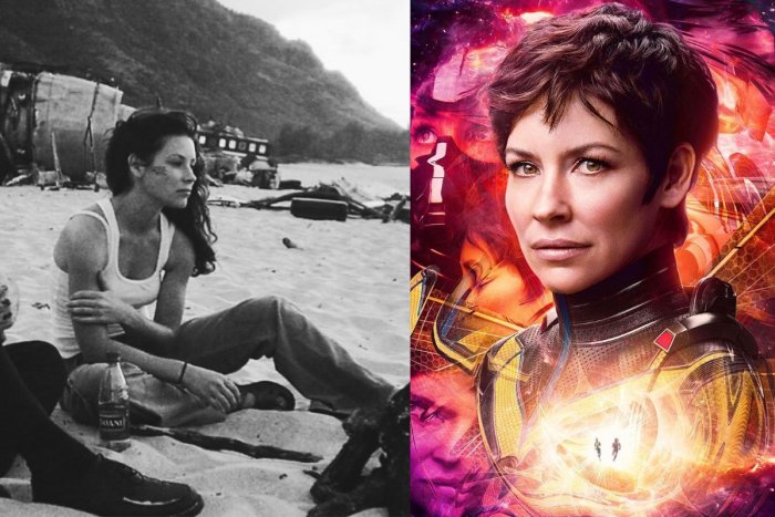 Ilustračný obrázok k článku Fanúšikovia ostali v ŠOKU: Hviezda marveloviek oznámila, že KONČÍ s herectvom!