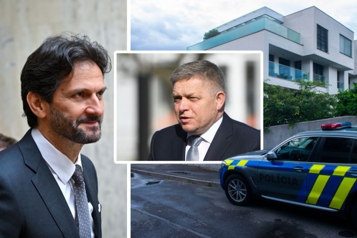 Ilustračný obrázok k článku Podľa Kaliňáka sa Ficov stav ZLEPŠUJE: Rekonvalescencia by mohla byť RÝCHLEJŠIA