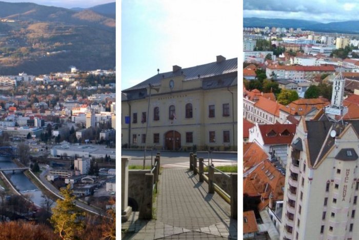 Ilustračný obrázok k článku Obrázkový KVÍZ, ktorý vás riadne potrápi: Spoznáte stredoslovenské mestá podľa FOTOGRAFIÍ?
