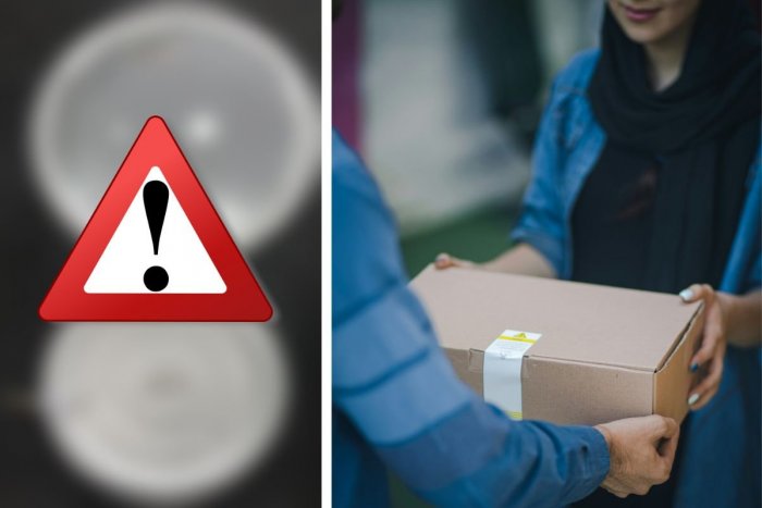 Ilustračný obrázok k článku Z predaja okamžite stiahli NEBEZPEČNÚ lampu: POZOR, hrozí zásah elektrickým prúdom!