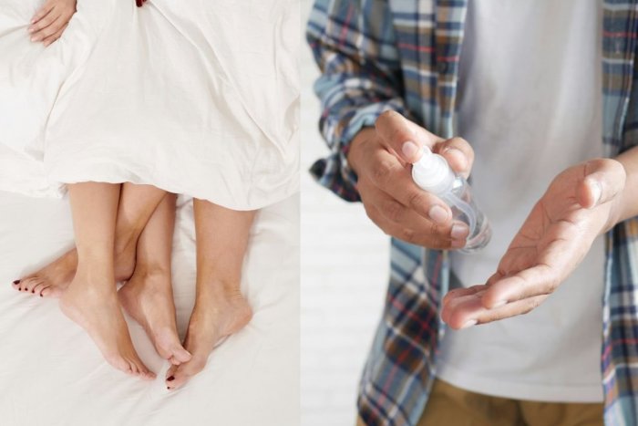 Ilustračný obrázok k článku Páni, poznáte antikoncepčný gél pre mužov? Je rýchlejší, účinnejší a natiera sa NA...