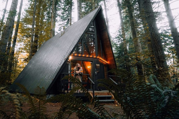 Ilustračný obrázok k článku Chalupársky boom na Slovensku sa SKONČIL! Ceny začínajú výraznejšie KLESAŤ