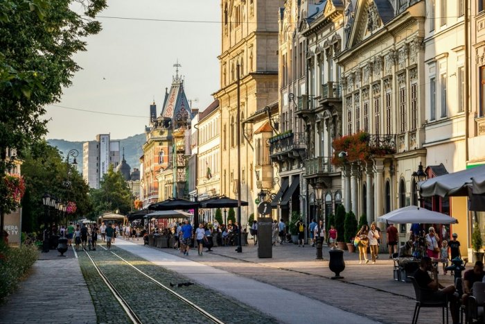 Ilustračný obrázok k článku Východniari si môžu zahrať v seriáli, ktorý sa natáča v Košiciach. Lákadlom je aj zárobok