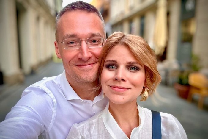 Ilustračný obrázok k článku Veľká RADOSŤ v mimoriadne náročnom období: Michal Kovačič sa stane OTCOM!