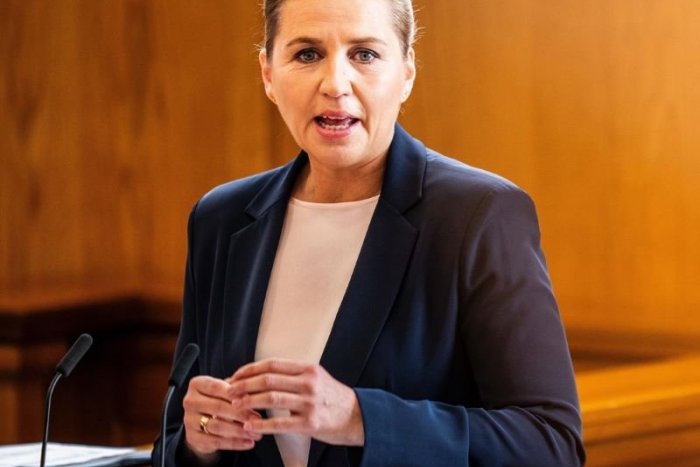 Ilustračný obrázok k článku Ďalší ÚTOK na politika: Dánsku premiérku NAPADLI v centre Kodane, bola v ŠOKU