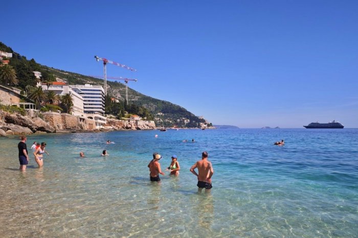 Ilustračný obrázok k článku Chystáte sa do Chorvátska? Dovolenkári, POZOR! Ukázali PREDPOVEĎ počasia na celé leto