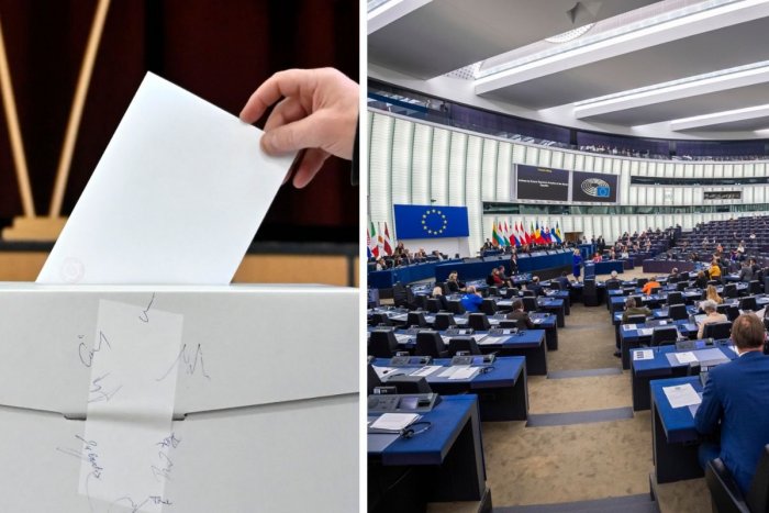 Ilustračný obrázok k článku Šikovný ŤAHÁK na eurovoľby: Ako SPRÁVNE voliť a KOĽKO kandidátov môžete krúžkovať?