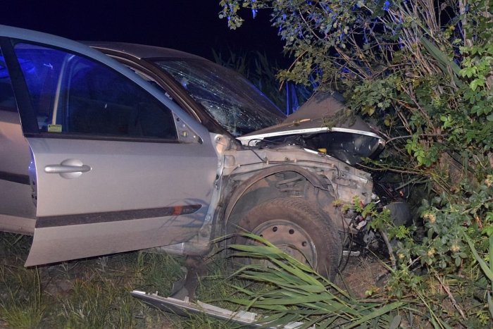 Ilustračný obrázok k článku TRAGICKÝ týždeň na cestách! V Trnavskom kraji pri nehodách vyhasli dva životy