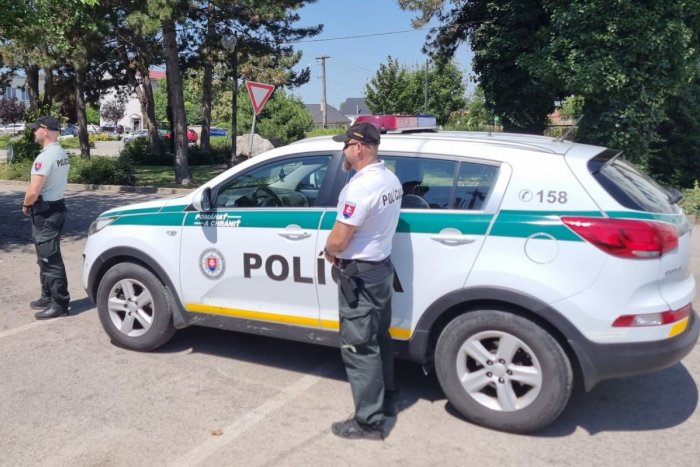 Ilustračný obrázok k článku Ďalší ŠKANDÁL! Predseda okrskovej volebnej komisie nastúpil OPITÝ