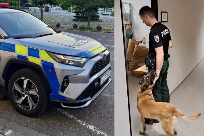 Ilustračný obrázok k článku Zásah hasičov a policajtov počas volieb! Hlasovanie bolo PRERUŠENÉ, na lístkoch bol biely prášok