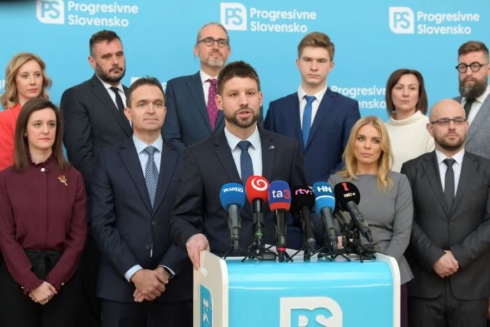 Ilustračný obrázok k článku V Prešove vo voľbách do Európskeho parlamentu Smer neuspel: Dominovali progresívci