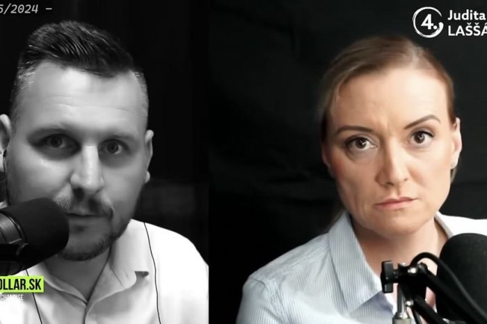 Ilustračný obrázok k článku Skončí extrémista Bombic v Bruseli? Europoslankyňa Laššáková nevylúčila, že bude jej ASISTENT