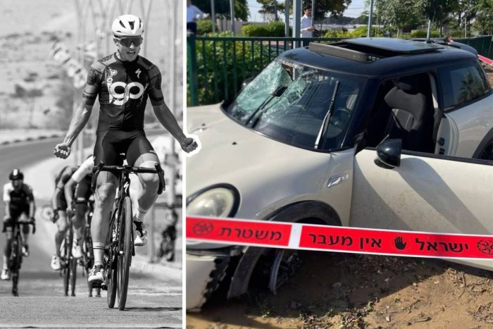 Ilustračný obrázok k článku Mladý cyklista (†21) už na preteky do Česka nepríde: Počas tréningu ho ZABIL opitý vodič