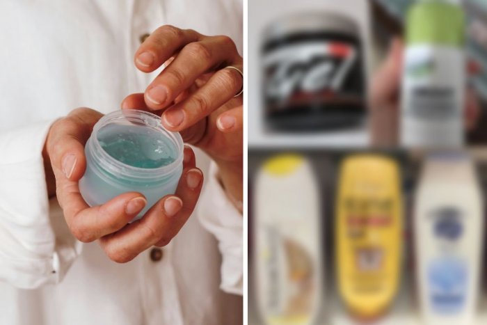 Ilustračný obrázok k článku Trh zaplavila NEBEZPEČNÁ kozmetika! Skontrolujte, či ju doma nemáte aj VY