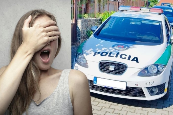 Ilustračný obrázok k článku NECHUTNOSTI v Bratislave: Dvojica SÚLOŽILA na námestí, muž sa UKÁJAL pri jazere