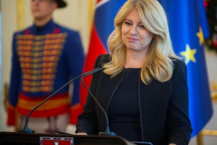 Ilustračný obrázok k článku Prezidentka si po skončení mandátu chce ODDÝCHNUŤ. Z politiky mieri do akademickej sféry