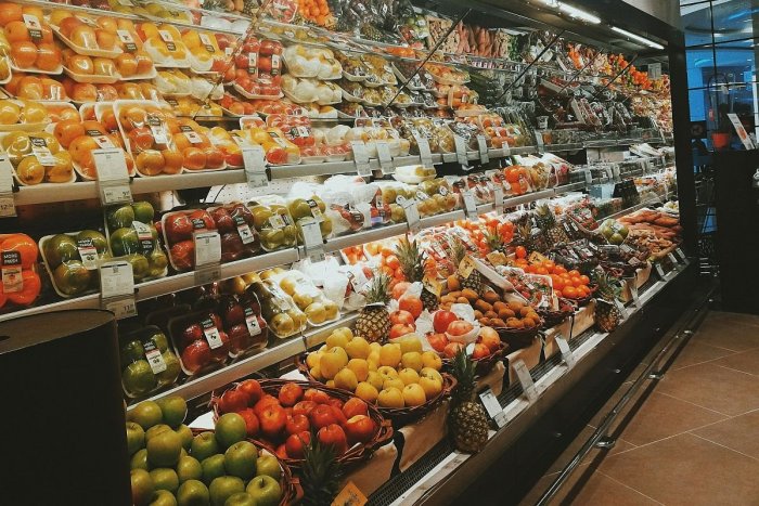 Ilustračný obrázok k článku Nie je ovocie ako ovocie: Známa šťavnatá pochúťka ukrýva veľké množstvo CUKRU