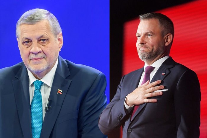 Ilustračný obrázok k článku Už sa rozhodol! Pellegrini predstavil MENO svojho nového poradcu