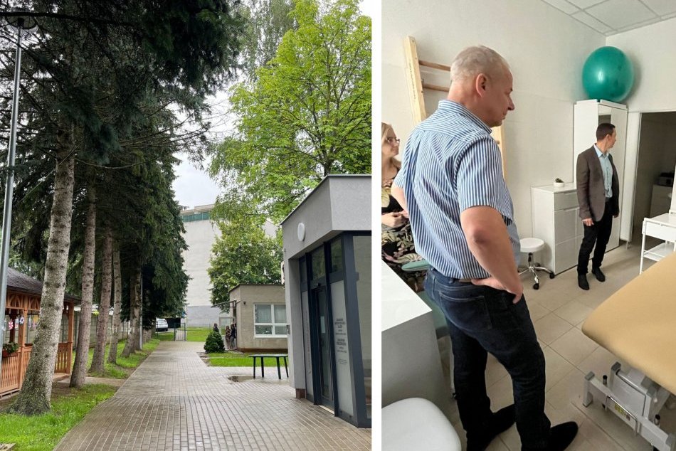 Ilustračný obrázok k článku Bystrica žiada EUROFONDY: Chce vybudovať zelené strechy či vodozádržné opatrenia, FOTO