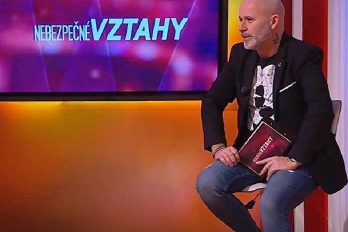 Ilustračný obrázok k článku Veľké ČISTKY v TV Barrandov: KONIEC najznámejších relácií! Uvidia diváci Nebezpečné vzťahy?