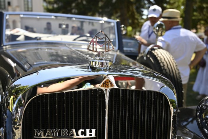 Ilustračný obrázok k článku Už ONEDLHO: Lokalitami Zemplína sa bude ozývať zvuk motorov HISTORICKÝCH áut a motoriek