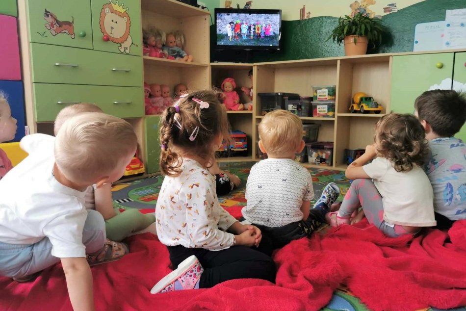 Ilustračný obrázok k článku DVE lokality v Banskobystrickom kraji čaká podpora: Majú AKÚTNY nedostatok miest v škôlkach