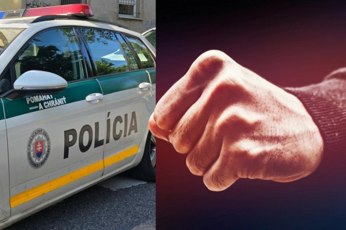 Ilustračný obrázok k článku Prežila nepredstaviteľný HOROR: Ženu mlátil a ŠKRTIL jej opitý a NADROGOVANÝ partner